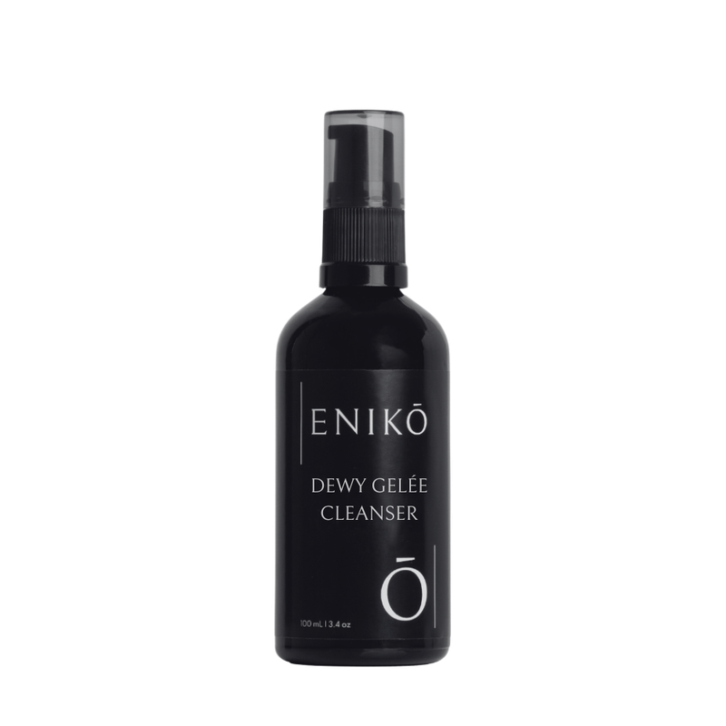 Dewy Gelée Cleanser
