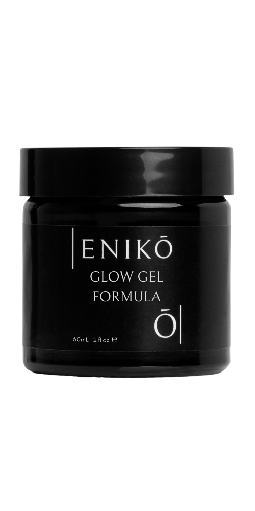 Glow Gel Formula