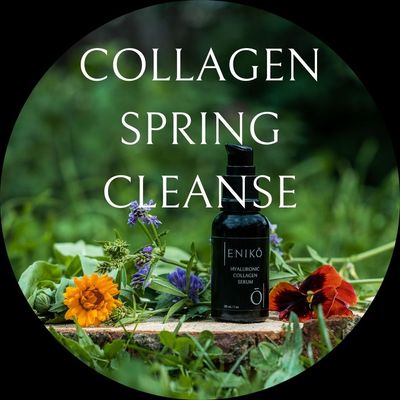 Collagen Spring Cleanse