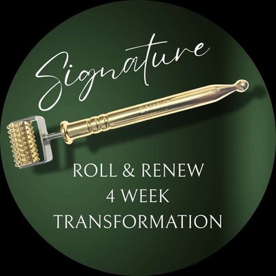 ENIKŌ Signature 4 Week Roll & Renew Transformation