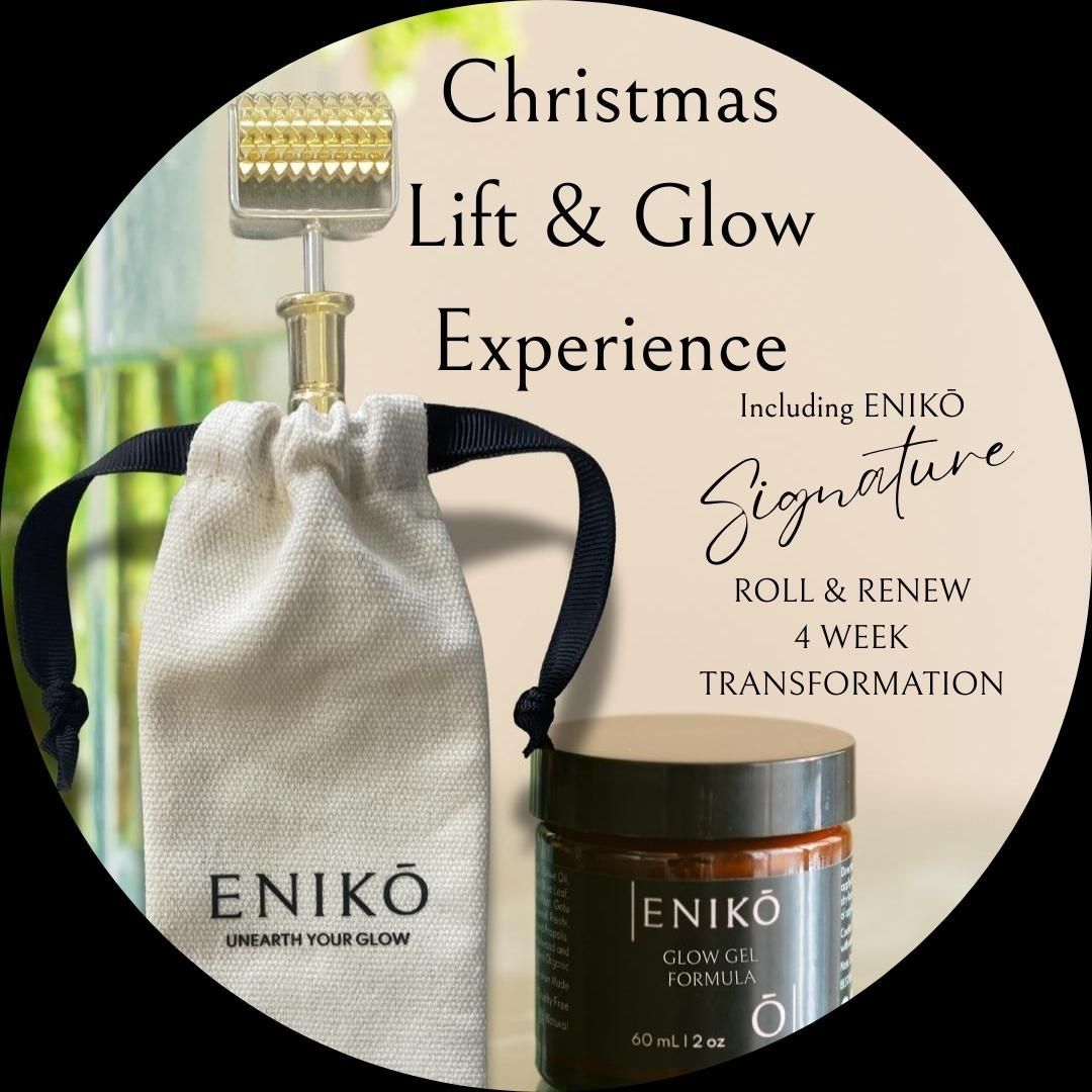 ENIKŌ Christmas Lift & Glow Experience