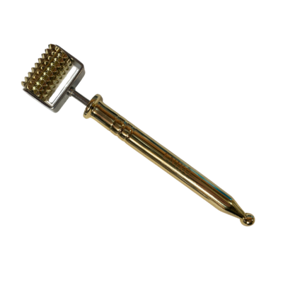 Gold Plated Copper Roller