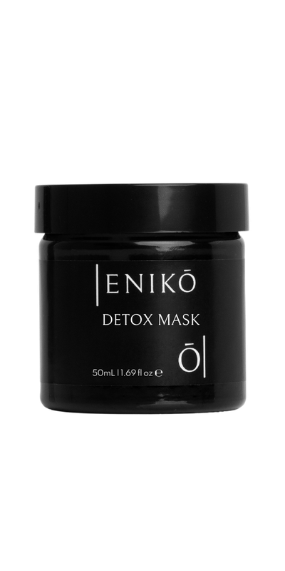 Detox Mask