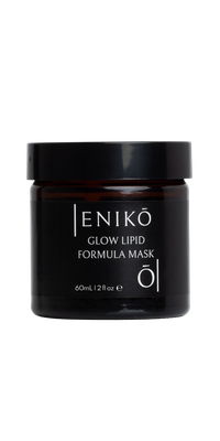 Glow Lipid Formula Mask
