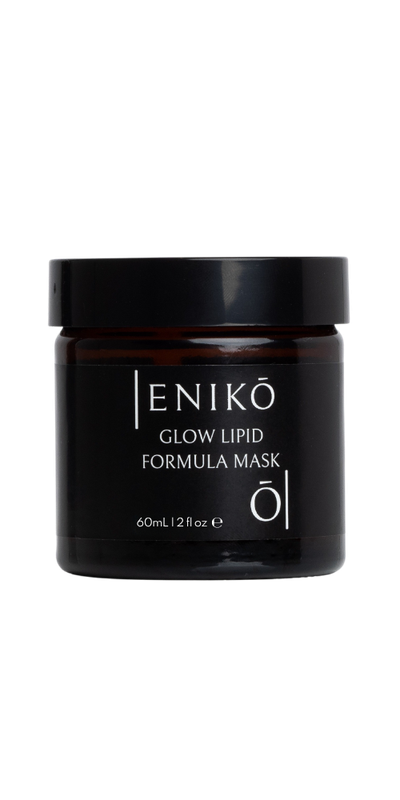 Glow Lipid Formula Mask