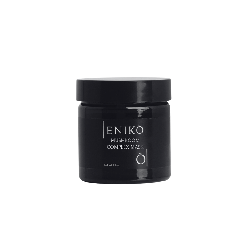 Mushroom Complex Mask