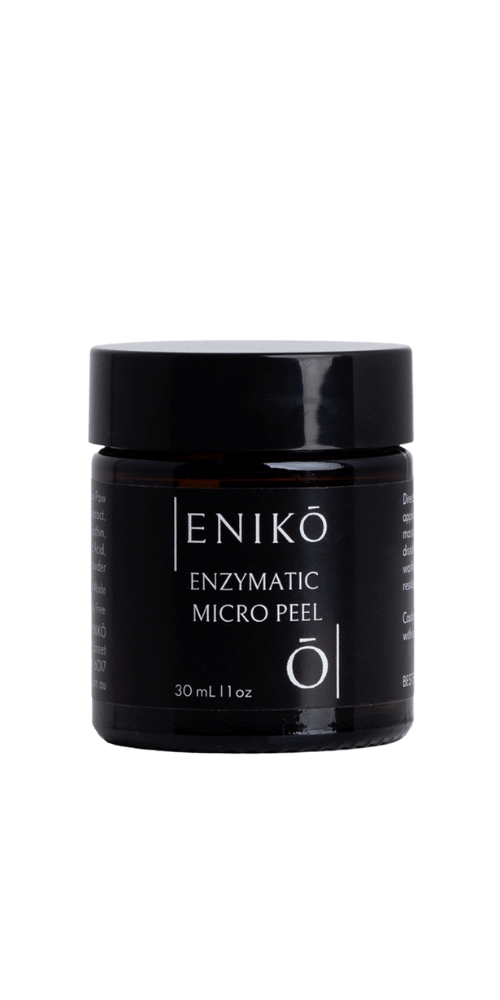 Enzymatic Micro Peel