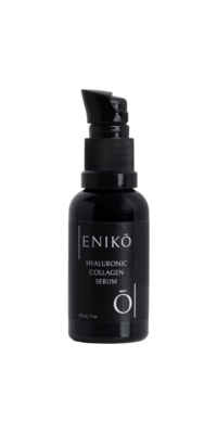 Hyaluronic Collagen Serum Hyaluronic Collagen Serum
