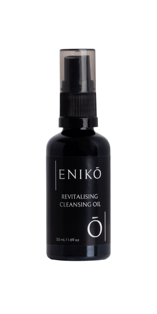 Revitalising Cleansing Oil Revitalising Cleansing Oil