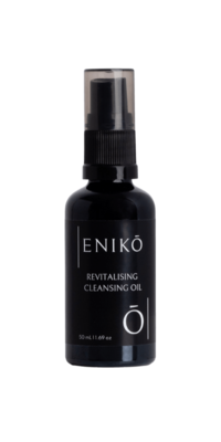 Revitalising Cleansing Oil Revitalising Cleansing Oil