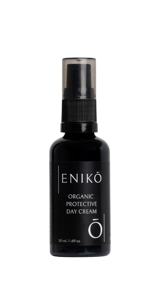 Organic Protective Day Cream