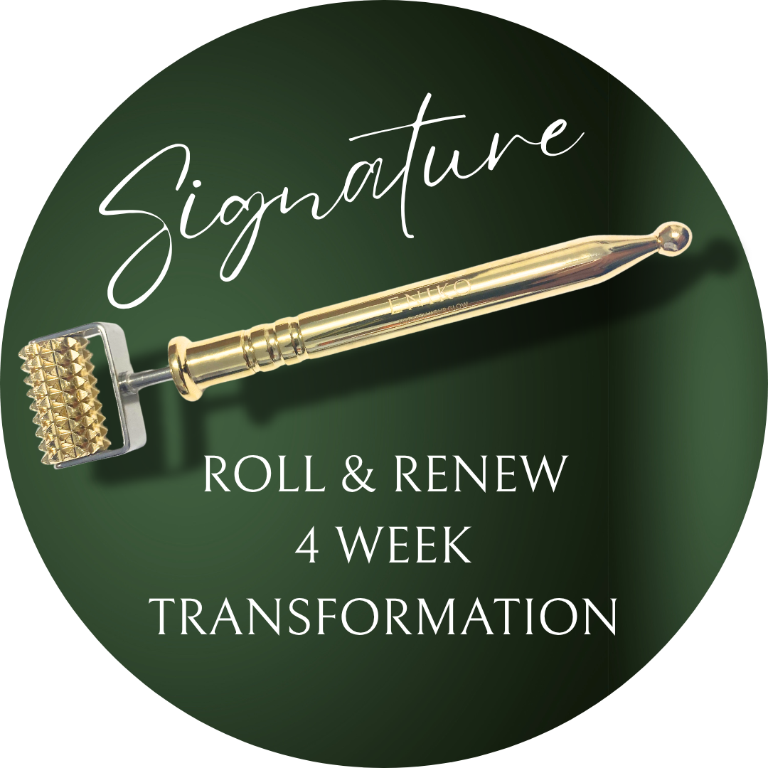 ENIKŌ Signature 4 Week Roll & Renew Transformation ENIKŌ Signature 4 Week Roll & Renew Transformation
