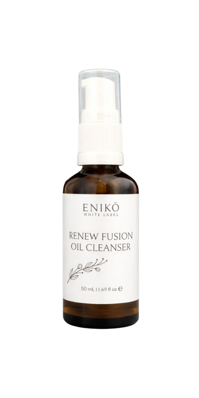 Renew Fusion Oil Cleanser
