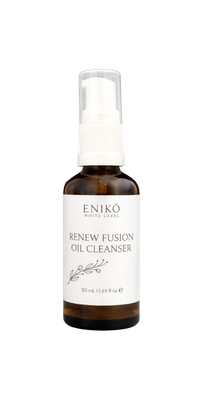 Renew Fusion Oil Cleanser Renew Fusion Oil Cleanser