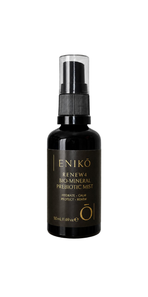 Renew 4 Bio-Mineral Prebiotic Mist