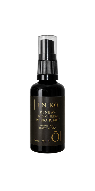 Renew 4 Bio-Mineral Prebiotic Mist