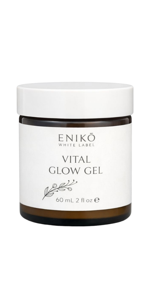 Vital Glow Gel Vital Glow Gel