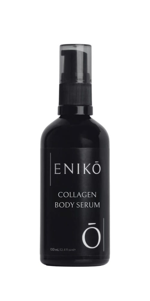 Collagen Body Serum Collagen Body Serum