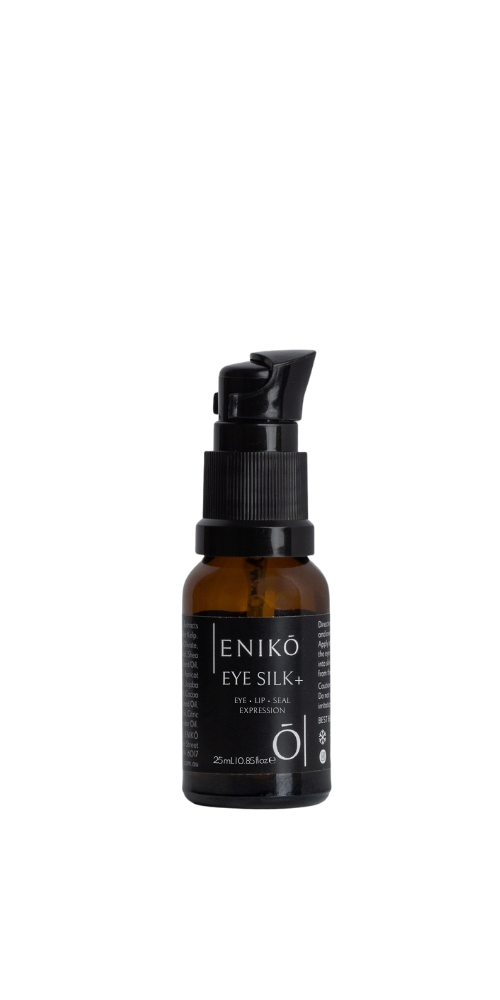 Eye Silk Plus