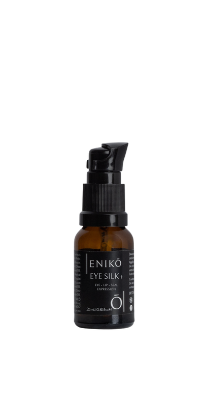 Eye Silk Plus