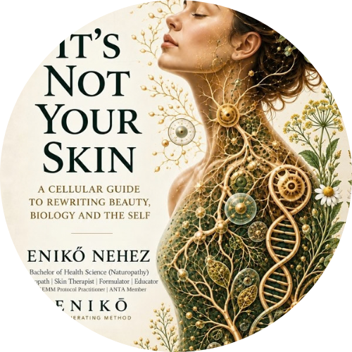 IT'S NOT YOUR SKIN Book - Soft Launch @ Ark Sports Club
