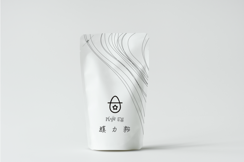 膜力粉