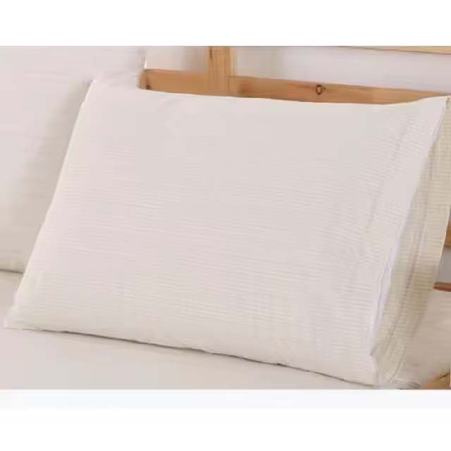 米白色接地枕袋 Grounding Pillowcase