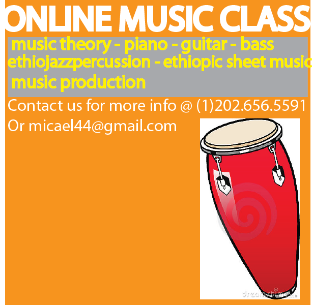 Online Music class
