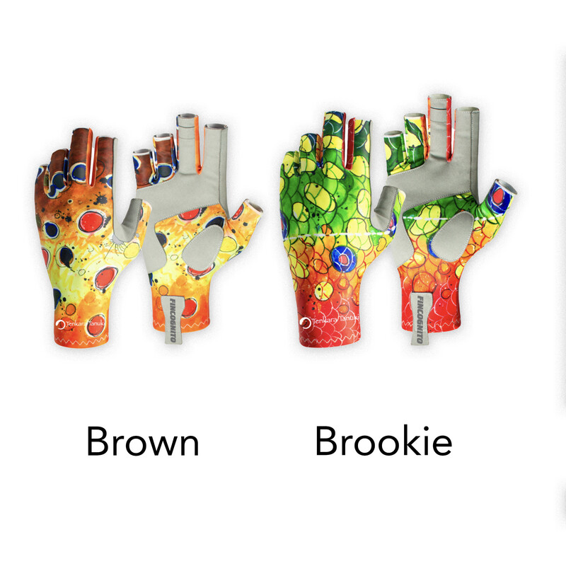 Gloves