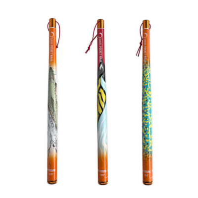 Tanuki Pocket Ninja 320 [OUTBOUND ADVENTURER ]