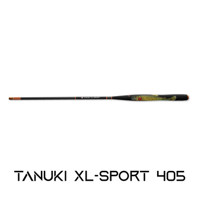 Tanuki XL-Sport 405 LE