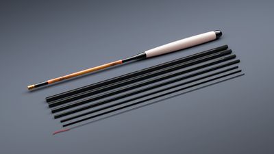 Tanuki Wabi 360-Prototype