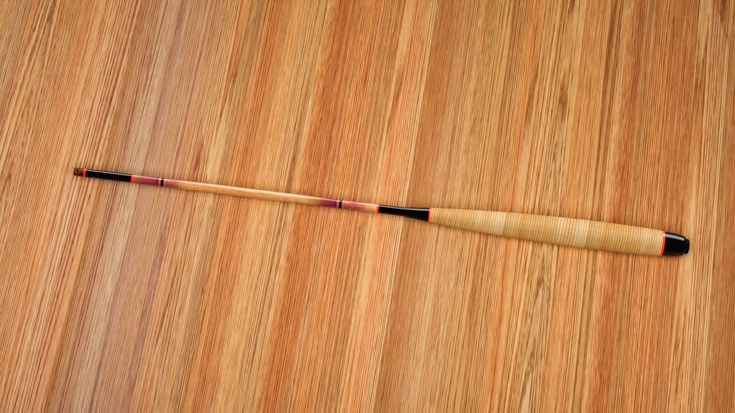 Tanuki Wabi 360-Prototype
