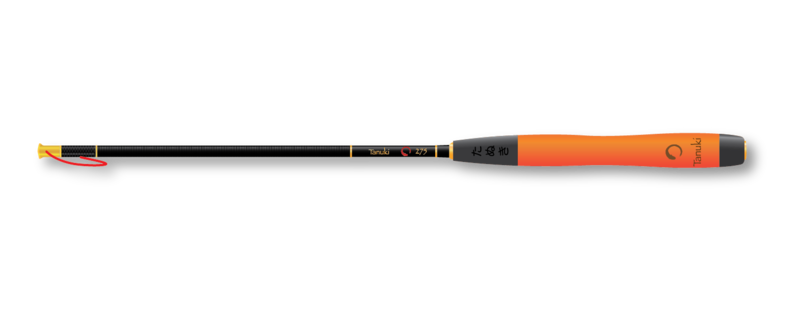 Tanuki 275