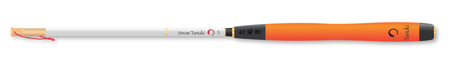 Snow Tanuki 375 - Out of Stock