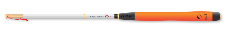 Snow Tanuki 375 - Out of Stock