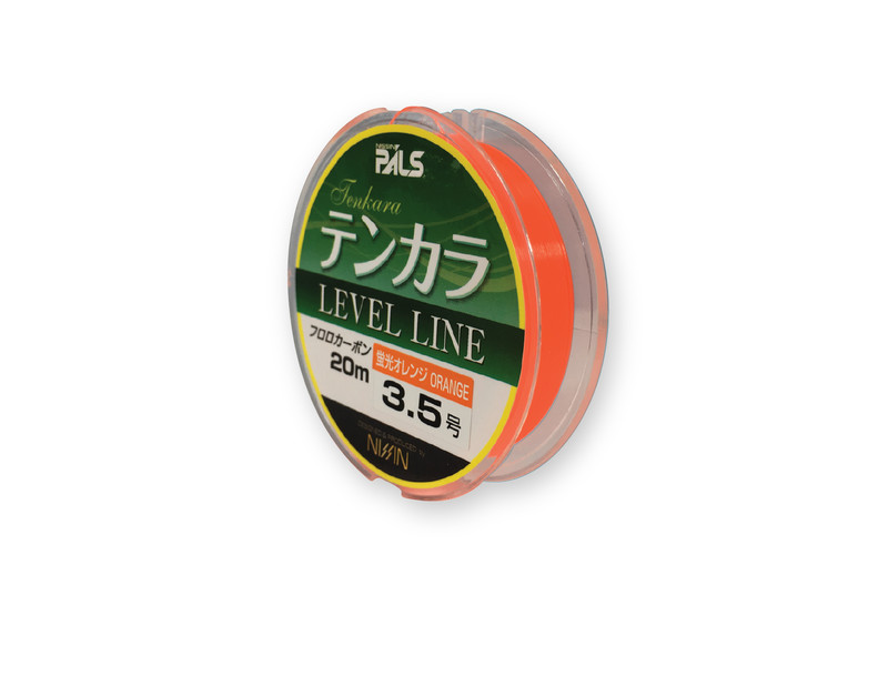 Nissin Orange Tenkara Line