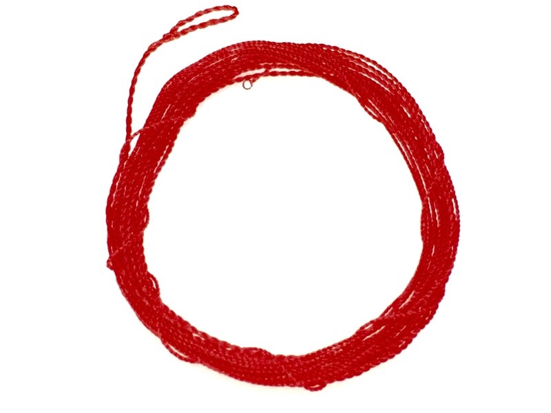 Furled Taper line