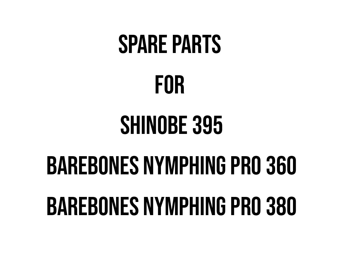 Spare Parts