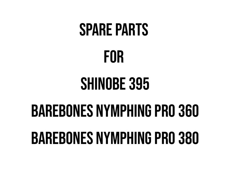 Spare Parts