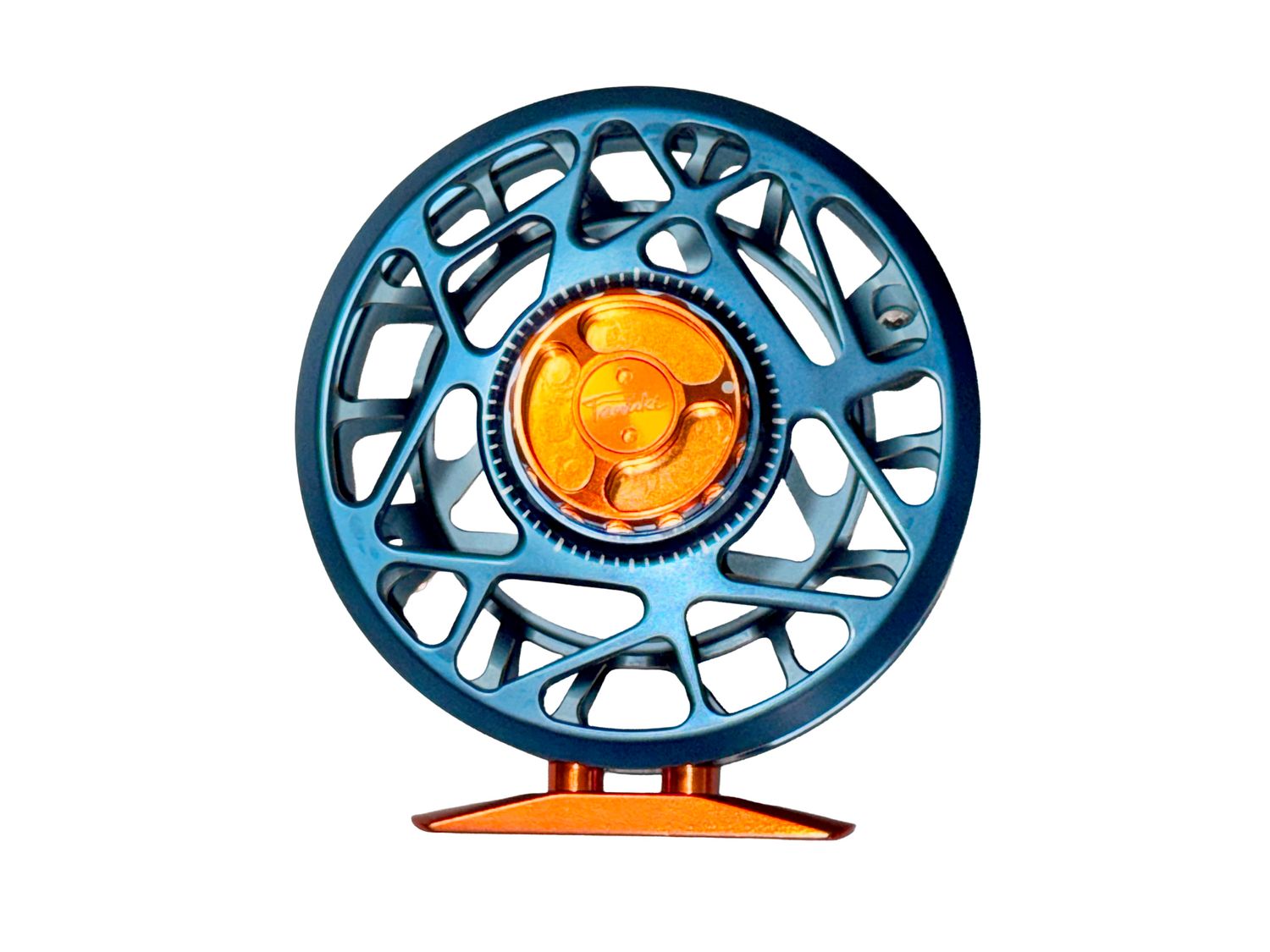 Tanuki Euro Nymphing Reel ENR II – Prototype Limited Edition