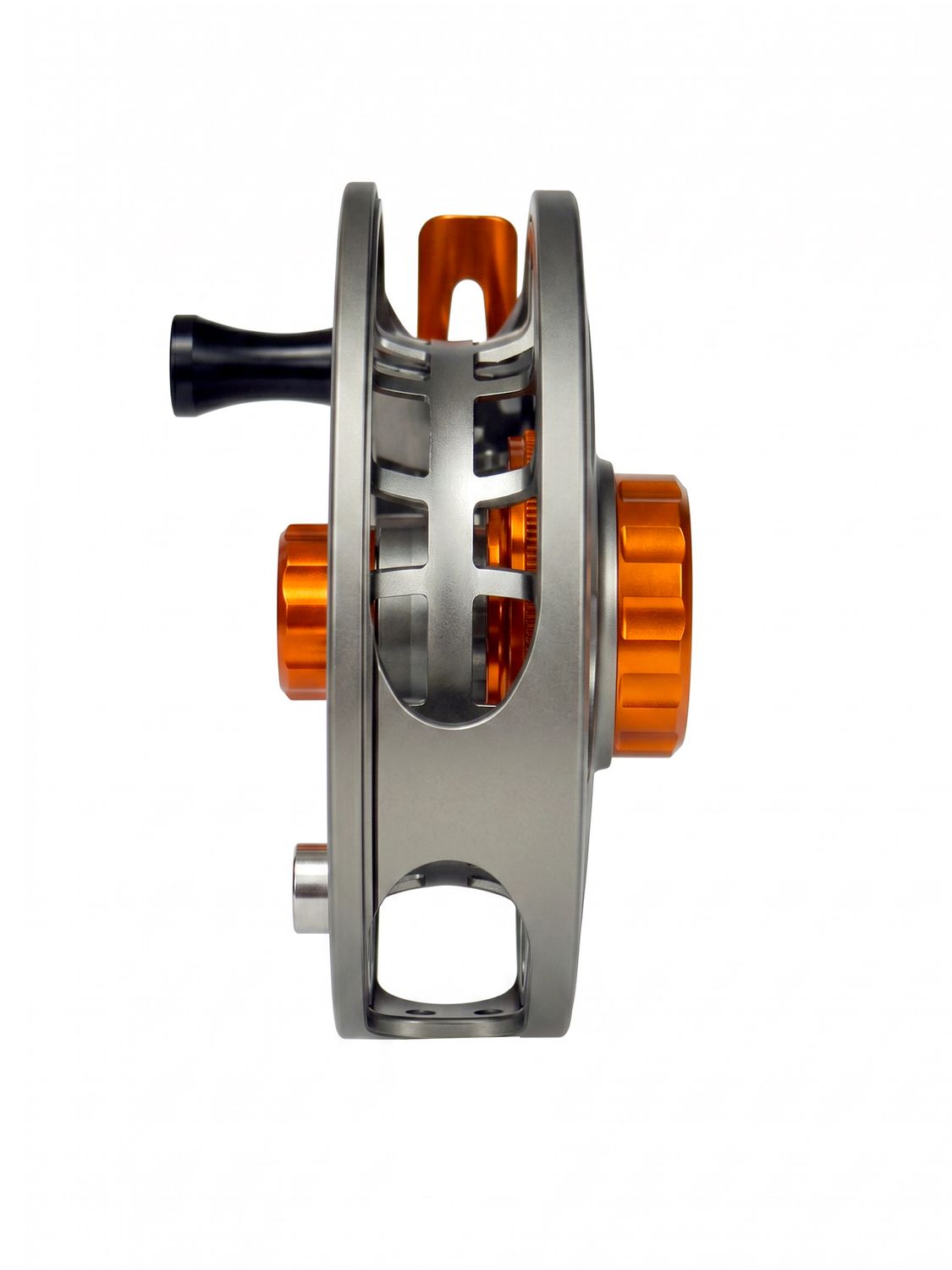 Tanuki Euro Nymphing Reel ENR I – Prototype Limited Edition