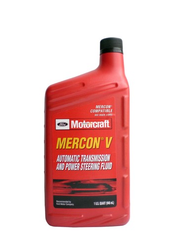 Aceite de Transmisión Mercon V