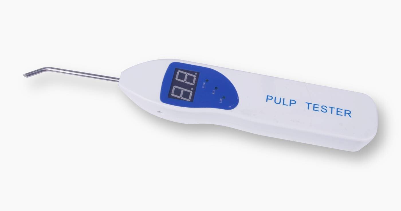 Tester vitality buničiny (Pulp Tester) C-PULSE