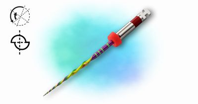 ROGIN RECIP-ONE AURORA NiTi 6 ks