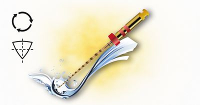 SOCO SC-PRO 2018 NiTi Taper 6 ks