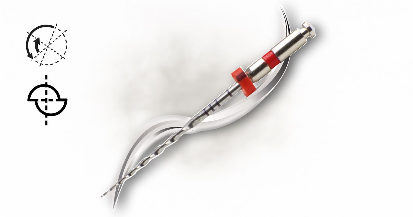 SOCO S-ONE 2018 NiTi 3 ks