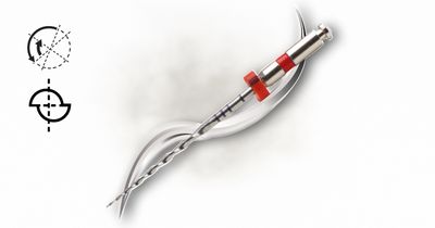 SOCO S-ONE 2018 NiTi 3 ks