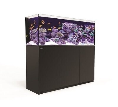Aquariums