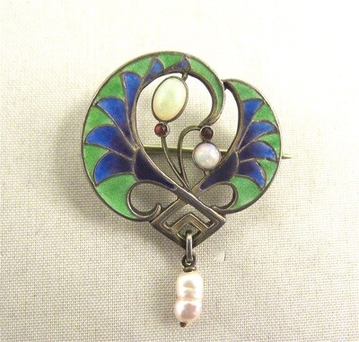 &quot;Jugendstil Schmuck&quot;